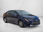 2022 Toyota Corolla Hybrid LE CVT (Natl)