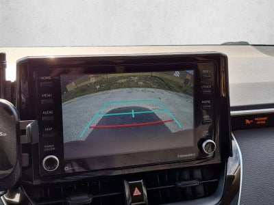2022 Toyota Corolla LE CVT (Natl)