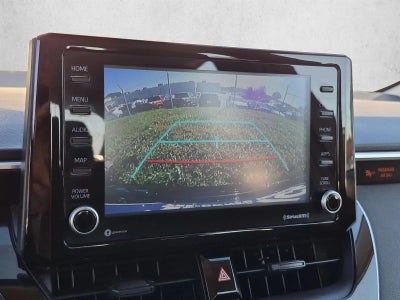 2022 Toyota Corolla LE CVT (Natl)