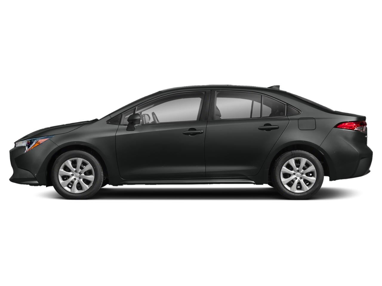 2022 Toyota Corolla LE CVT (Natl)