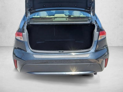 2022 Toyota Corolla LE CVT (Natl)