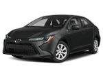 2022 Toyota Corolla LE CVT (Natl)