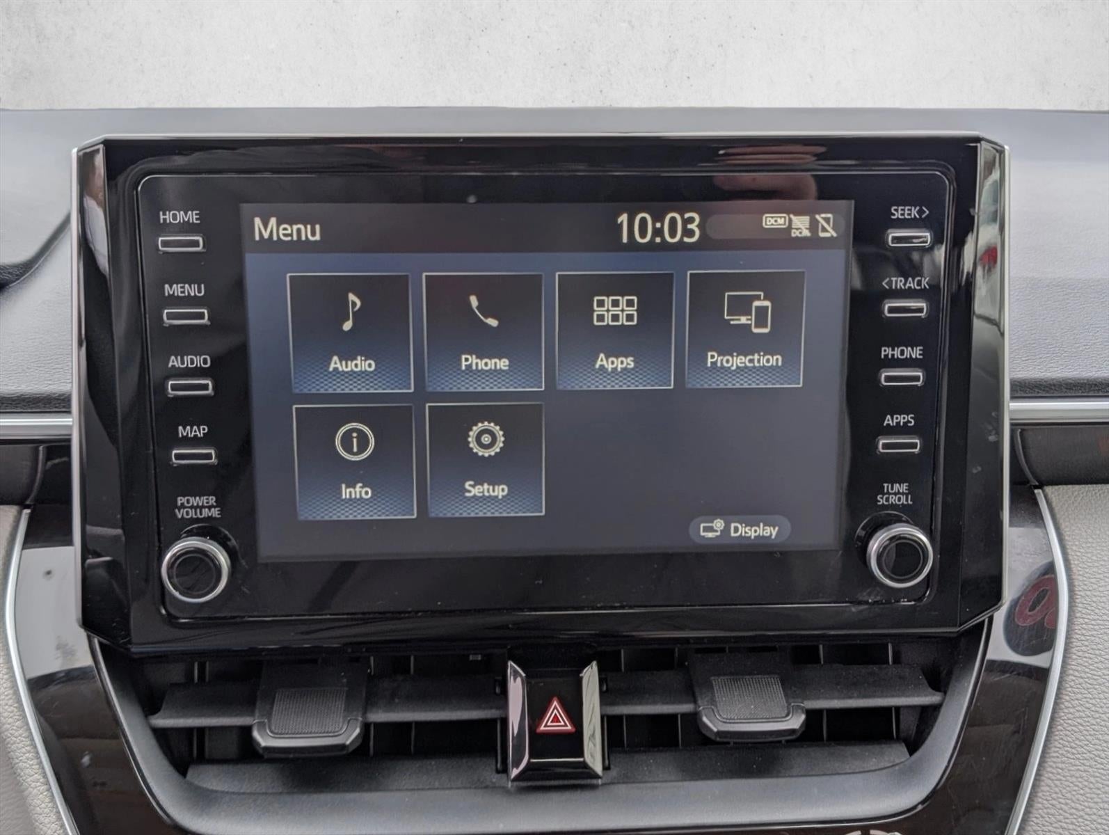 2020 Toyota Corolla LE CVT (Natl)