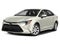 2020 Toyota Corolla LE CVT (Natl)