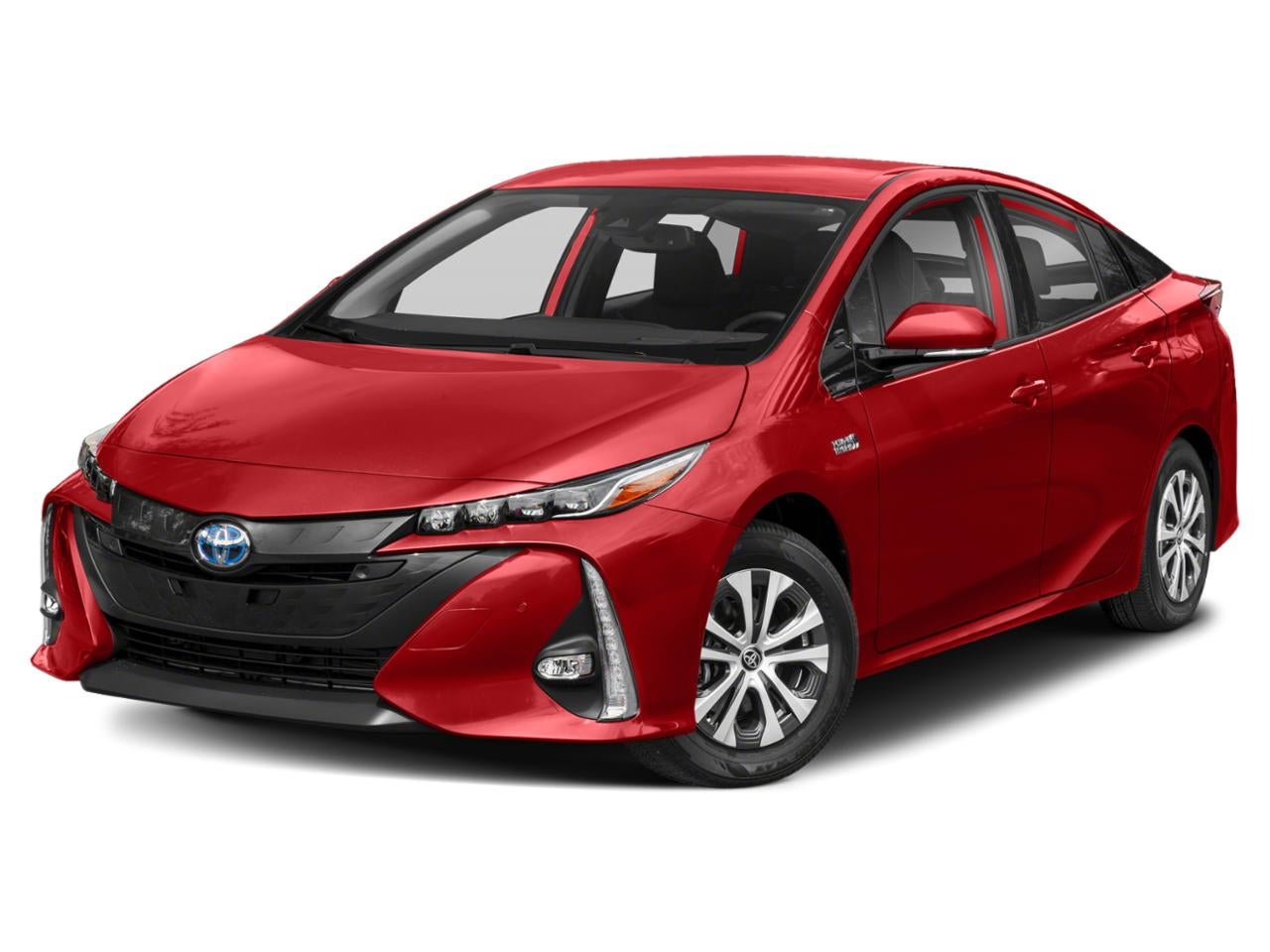 2022 Toyota Prius Prime Limited (Natl)
