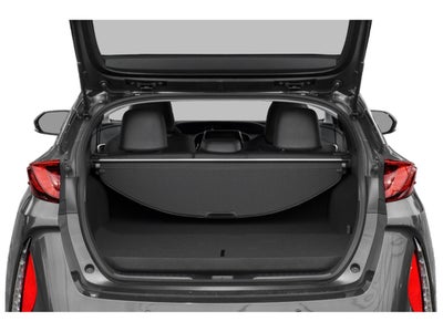 2022 Toyota Prius Prime Limited (Natl)