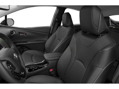 2022 Toyota Prius Prime Limited (Natl)