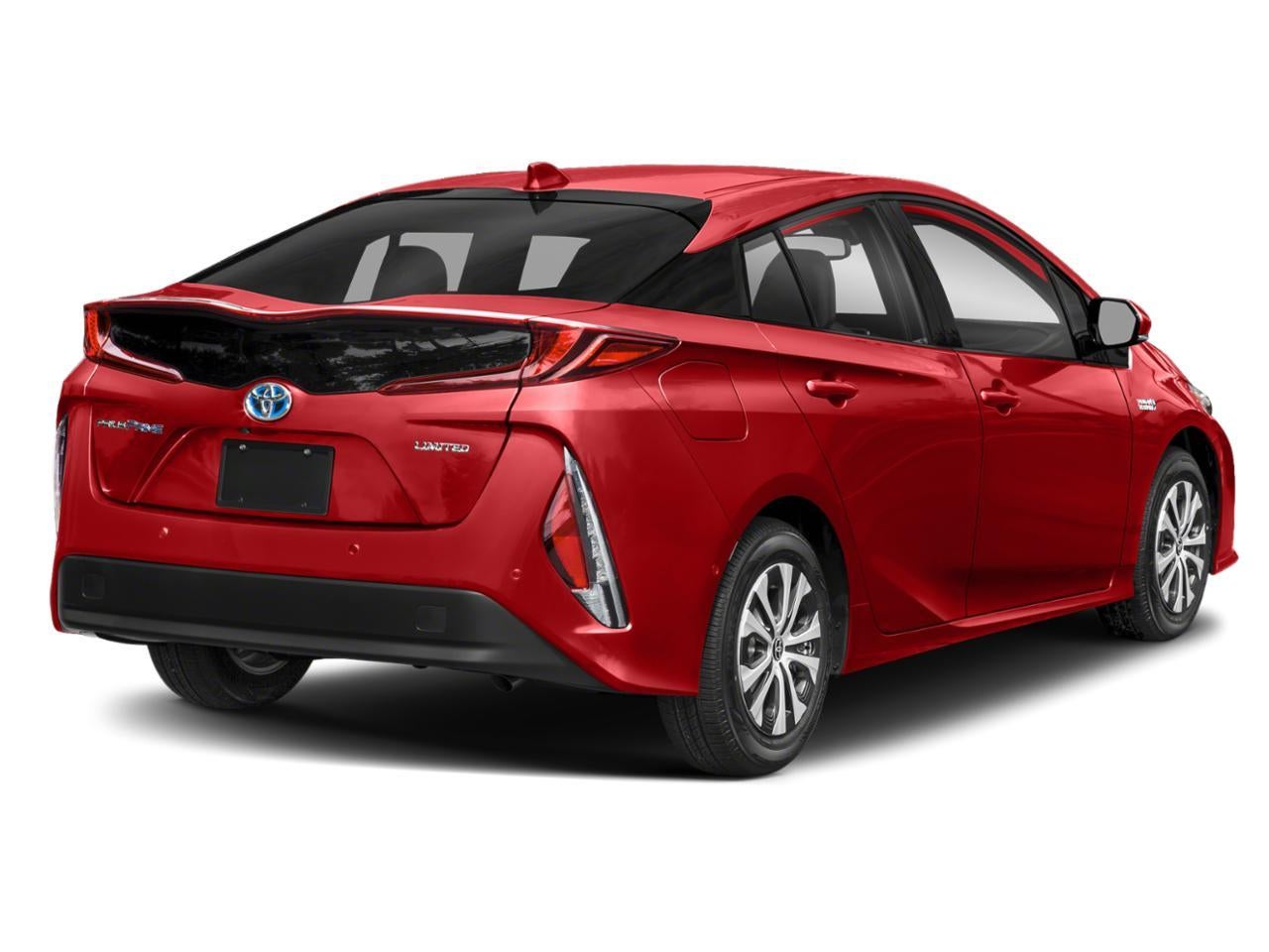 2022 Toyota Prius Prime Limited (Natl)
