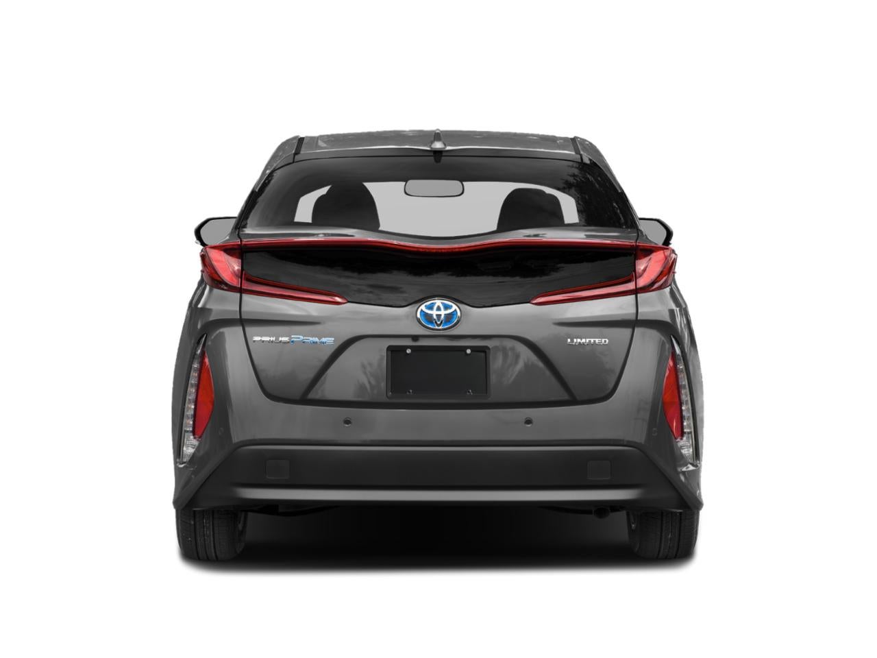 2022 Toyota Prius Prime Limited (Natl)