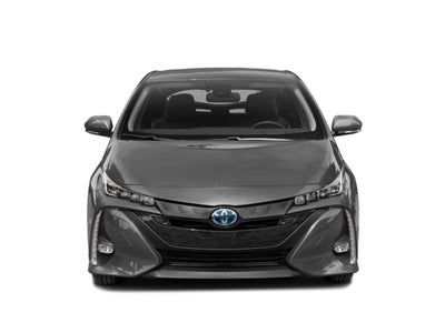 2022 Toyota Prius Prime Limited (Natl)