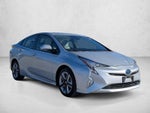 2016 Toyota Prius 5dr HB Three Touring (Natl)
