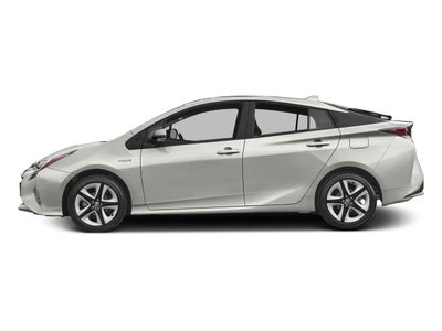 2016 Toyota Prius 5dr HB Three Touring (Natl)