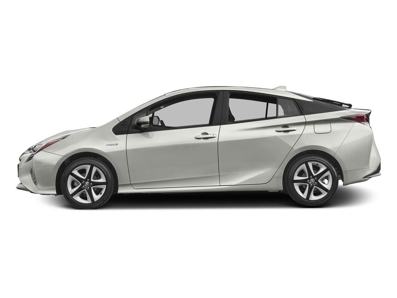 2016 Toyota Prius 5dr HB Three Touring (Natl)