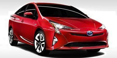 2016 Toyota Prius 5dr HB Three Touring (Natl)
