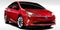 2016 Toyota Prius 5dr HB Three Touring (Natl)