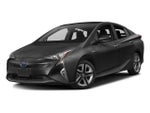 2017 Toyota Prius Three Touring (Natl)