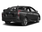 2017 Toyota Prius Three Touring (Natl)