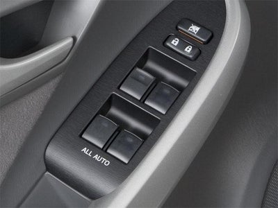 2010 Toyota Prius 5dr HB III (Natl)