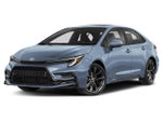 2023 Toyota Corolla XSE CVT (Natl)