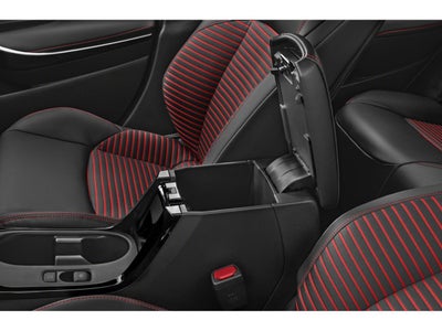 2023 Toyota Corolla XSE CVT (Natl)