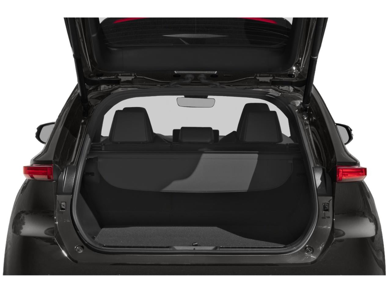 2022 Toyota Venza XLE AWD (Natl)