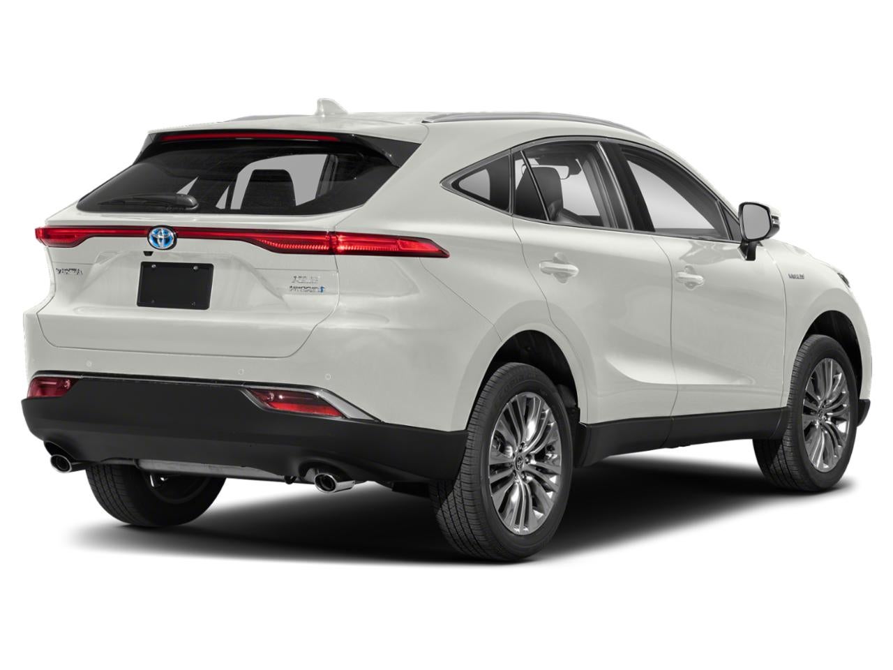 2022 Toyota Venza XLE AWD (Natl)