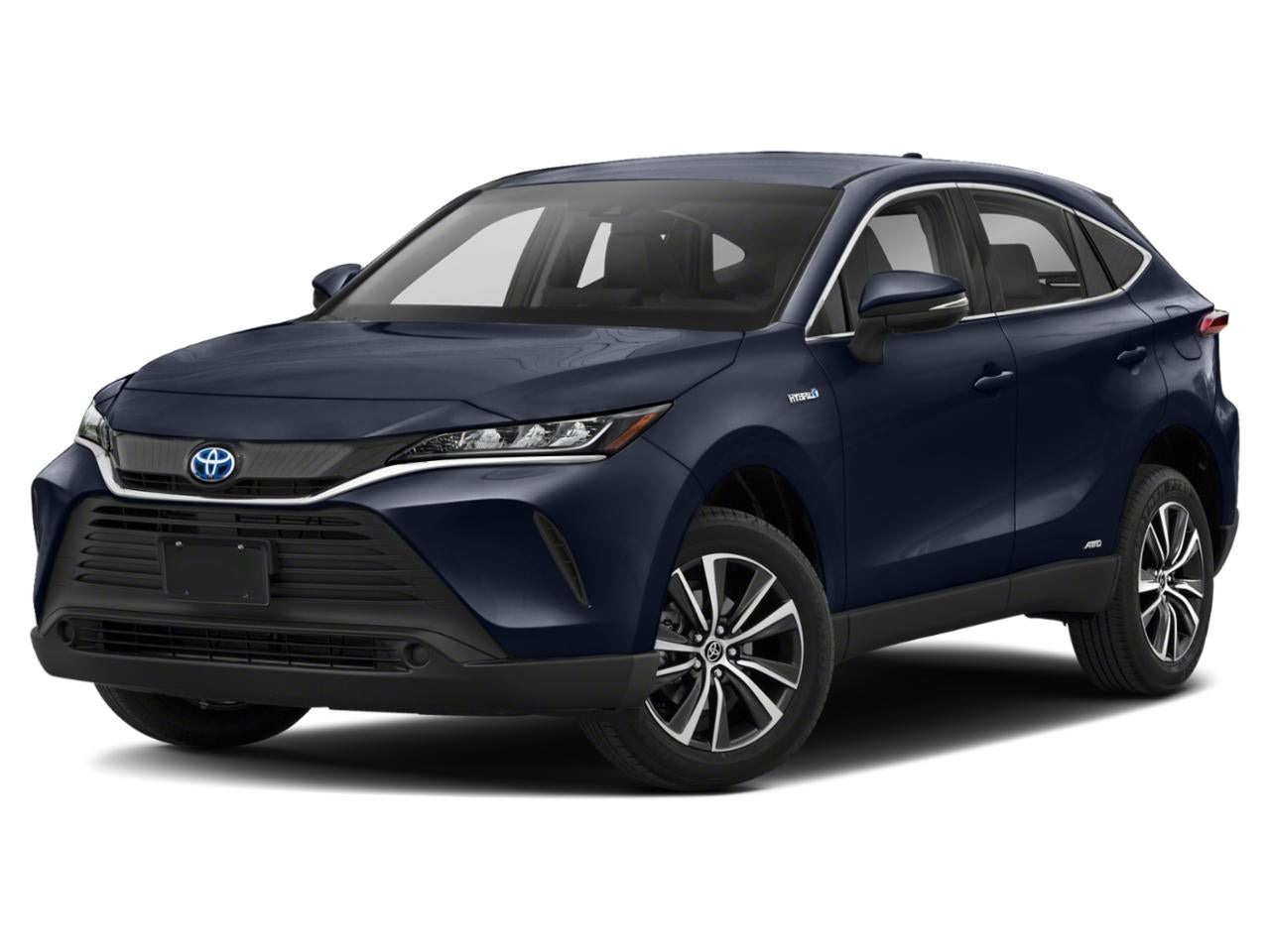 2022 Toyota Venza LE AWD (GS)