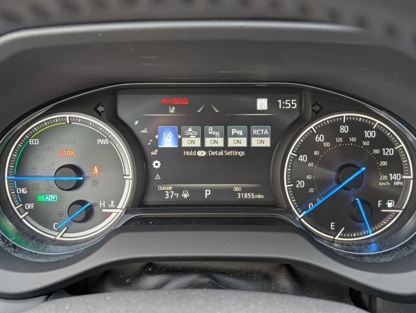 2022 Toyota Venza XLE AWD (Natl)