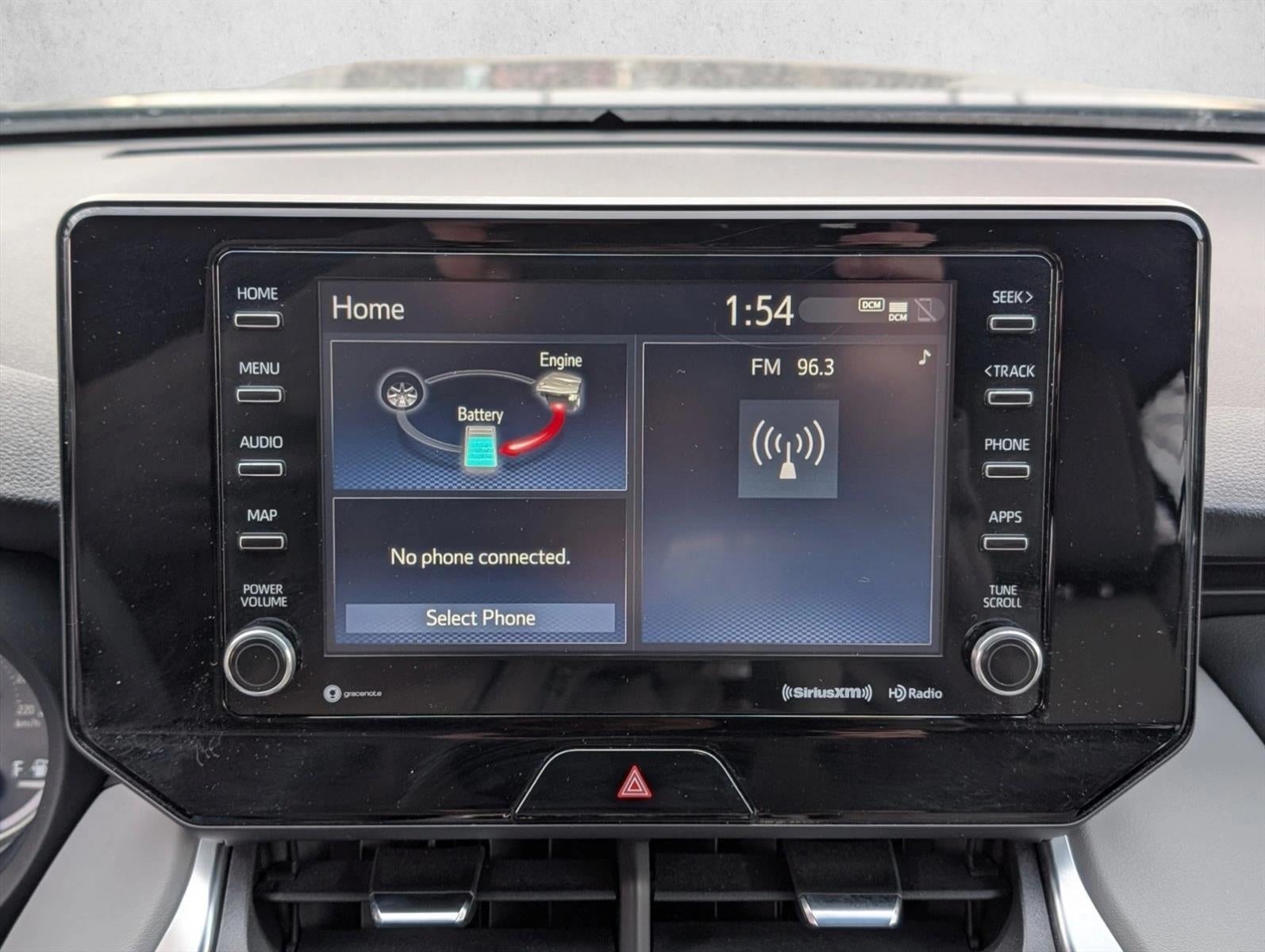 2022 Toyota Venza XLE AWD (Natl)