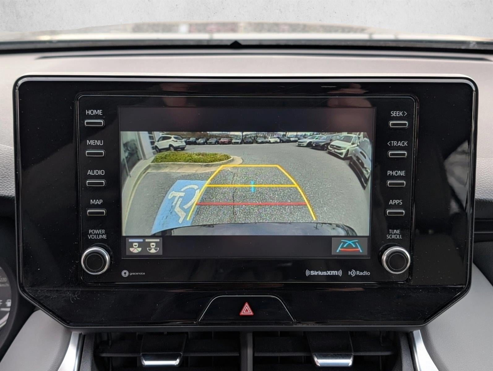 2022 Toyota Venza XLE AWD (Natl)