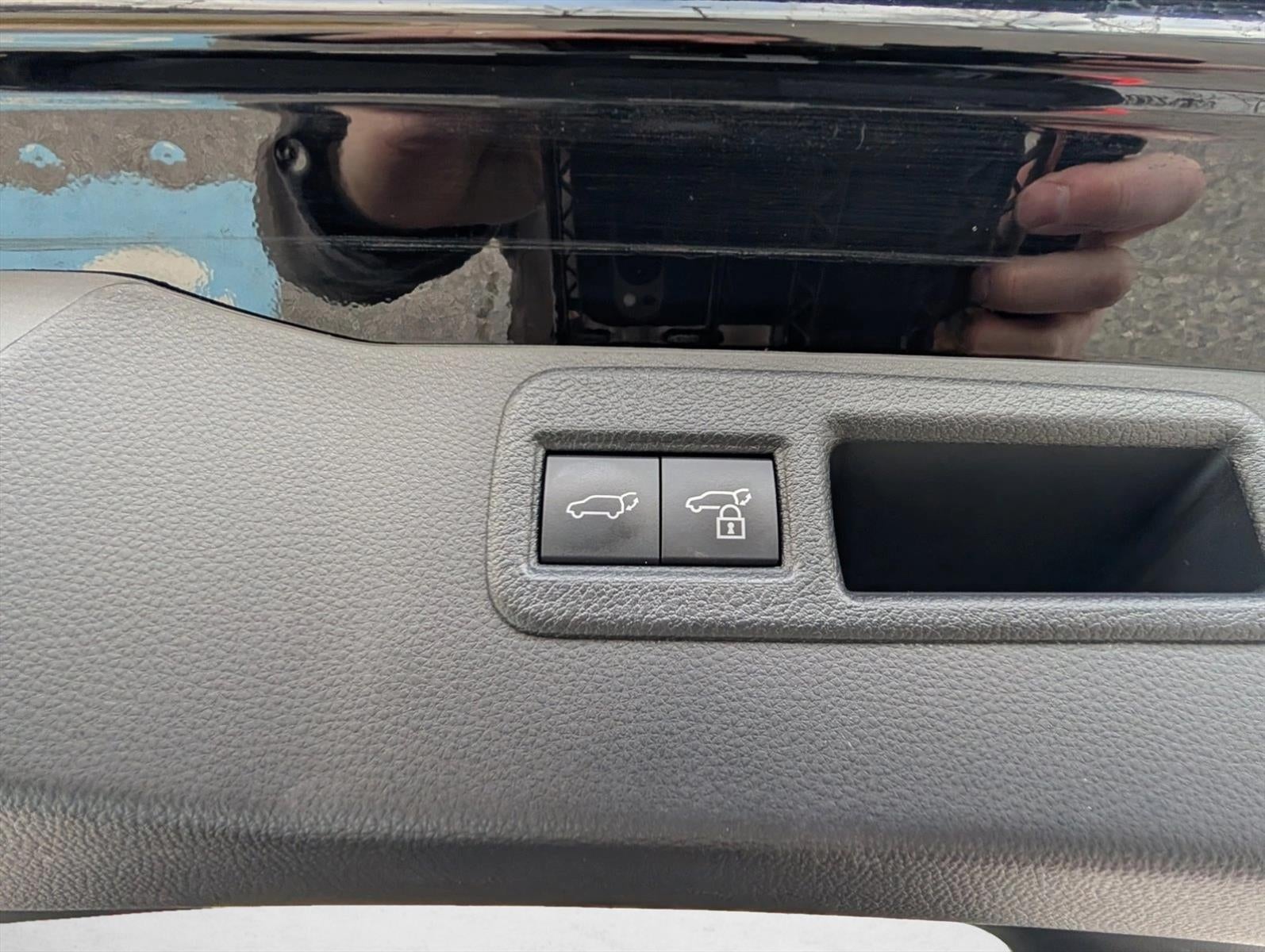 2022 Toyota Venza XLE AWD (Natl)