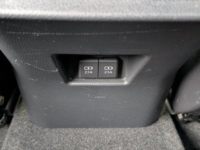 2022 Toyota Venza XLE AWD (Natl)