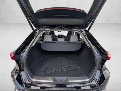 2022 Toyota Venza XLE AWD (Natl)