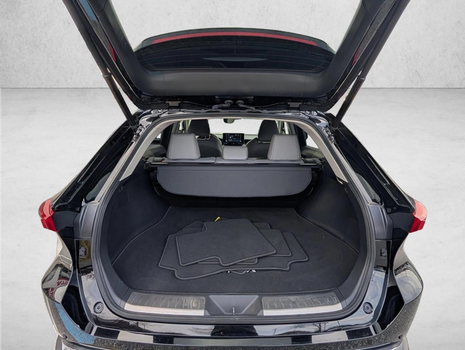 2022 Toyota Venza XLE AWD (Natl)