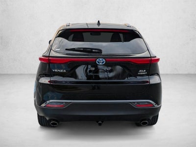2022 Toyota Venza XLE AWD (Natl)