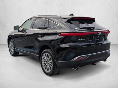 2022 Toyota Venza XLE AWD (Natl)