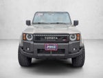2025 Toyota Land Cruiser 1958 4WD (Natl)