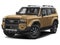 2025 Toyota Land Cruiser 4WD (Natl)