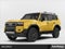 2025 Toyota Land Cruiser 4WD (GS)