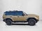 2025 Toyota Land Cruiser 4WD (Natl)