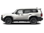 2025 Toyota Land Cruiser 1958 4WD (Natl)