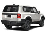 2025 Toyota Land Cruiser 1958 4WD (Natl)