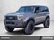 2025 Toyota Land Cruiser 1958 4WD (Natl)