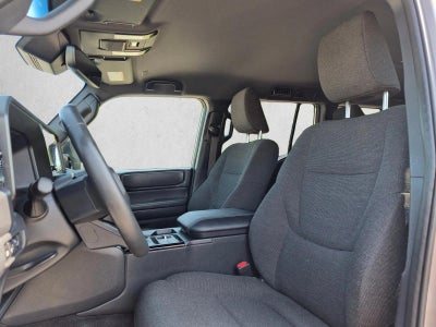 2025 Toyota Land Cruiser 1958 4WD (Natl)