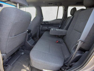 2025 Toyota Land Cruiser 1958 4WD (Natl)