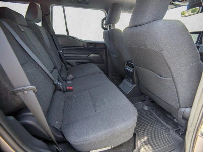 2025 Toyota Land Cruiser 1958 4WD (Natl)