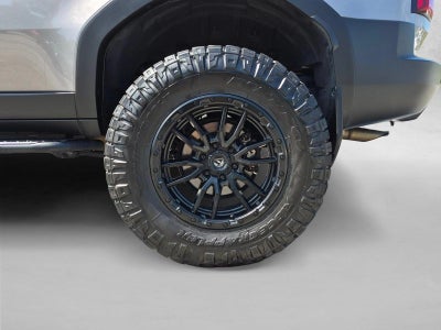 2025 Toyota Land Cruiser 1958 4WD (Natl)