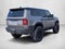 2025 Toyota Land Cruiser 1958 4WD (Natl)
