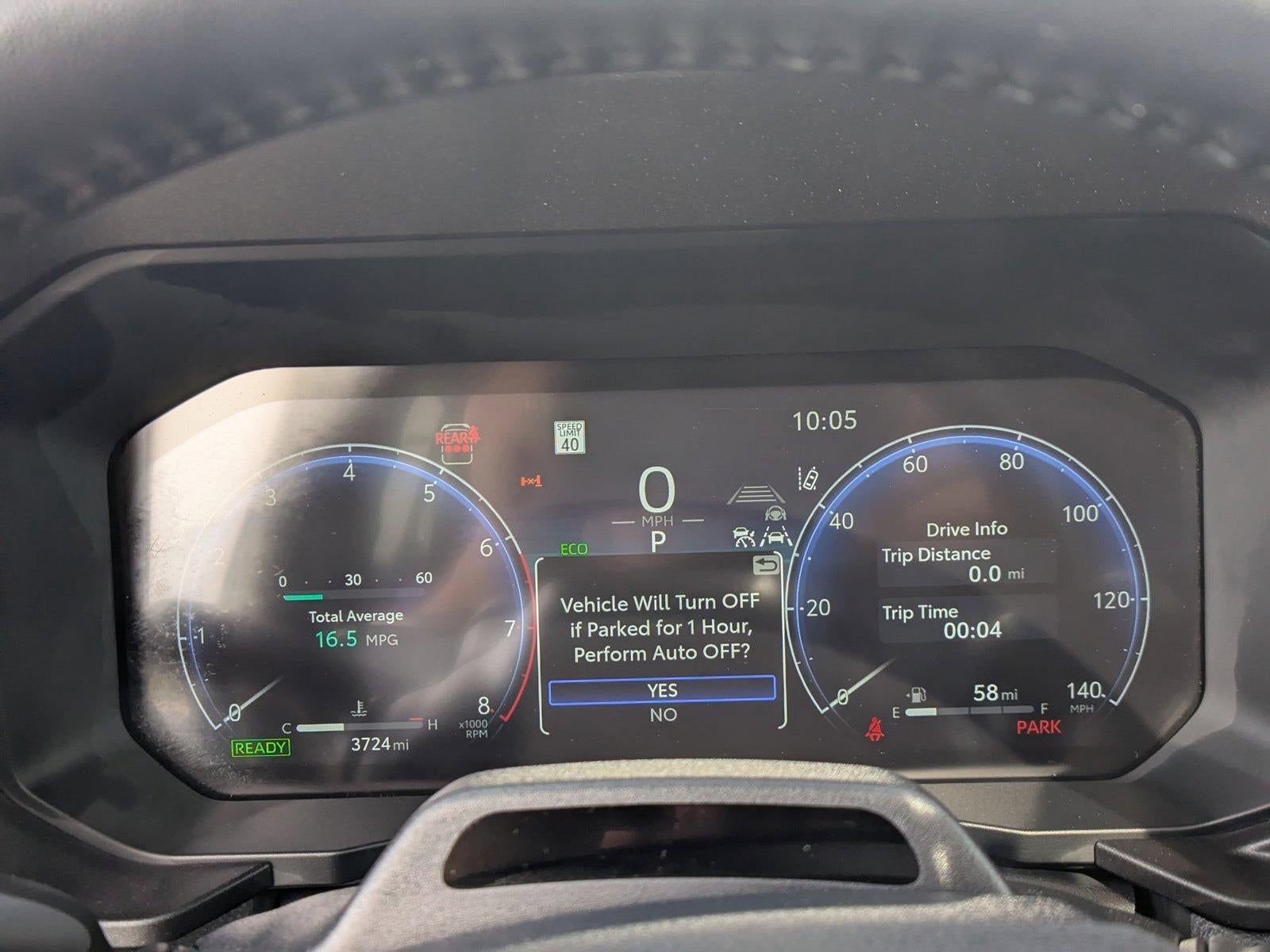 2025 Toyota Land Cruiser 4WD (Natl)