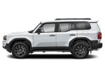 2025 Toyota Land Cruiser 4WD (GS)